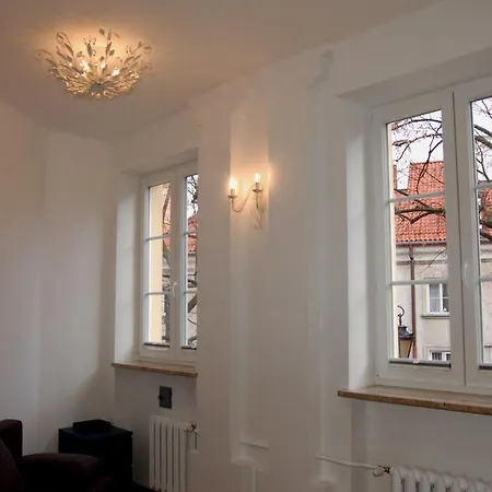 Koscielna Old Town Апартаменты *