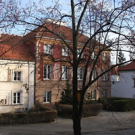 Koscielna Old Town Апартаменты